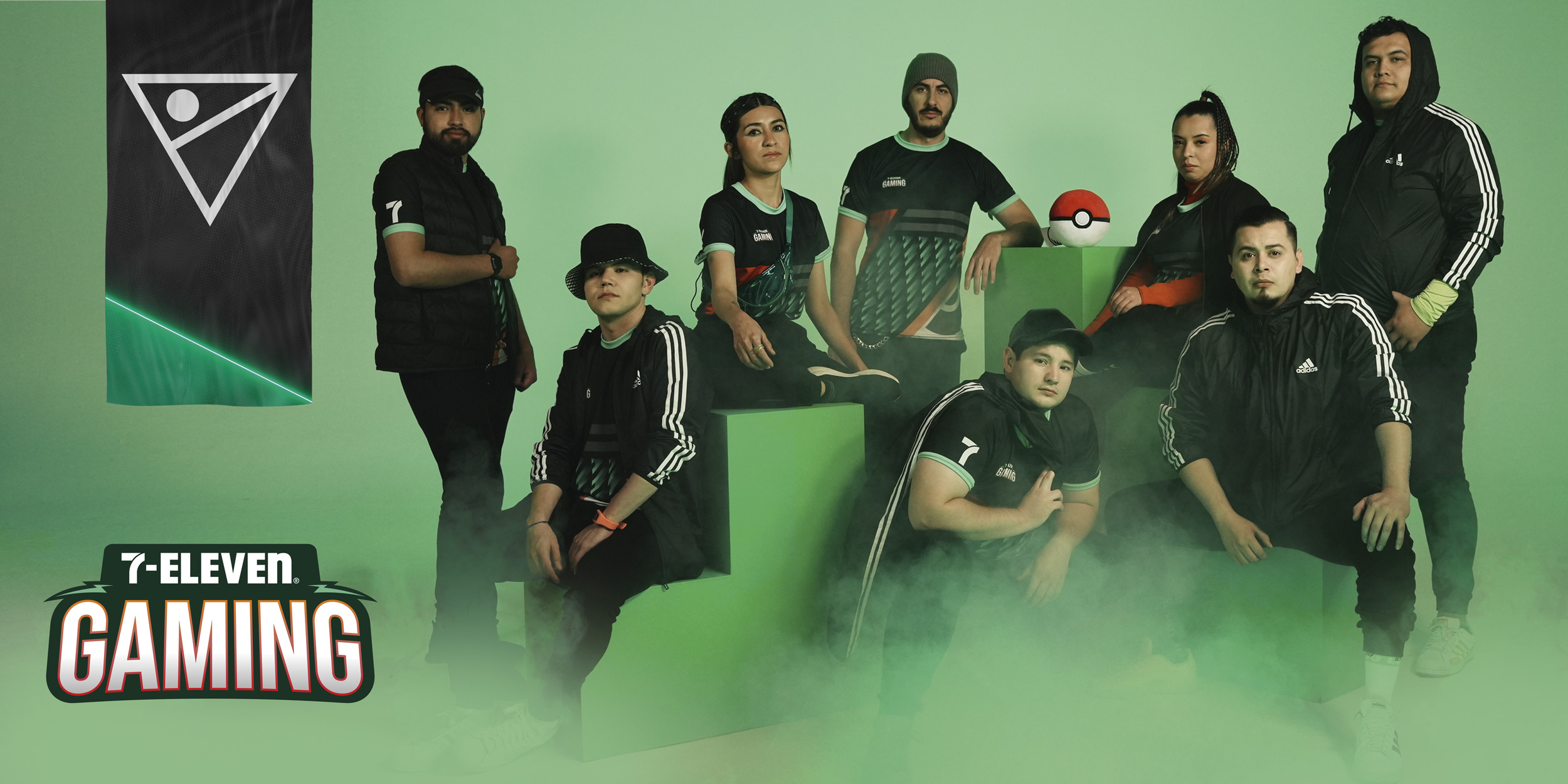 7-Eleven Gaming 7-Eleven Gaming