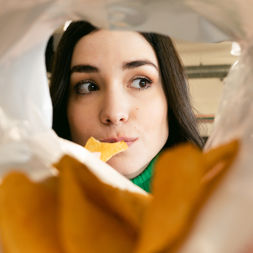 Calidad y Precio con Botanas 7-Select