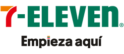 7-Eleven Empieza Aquí