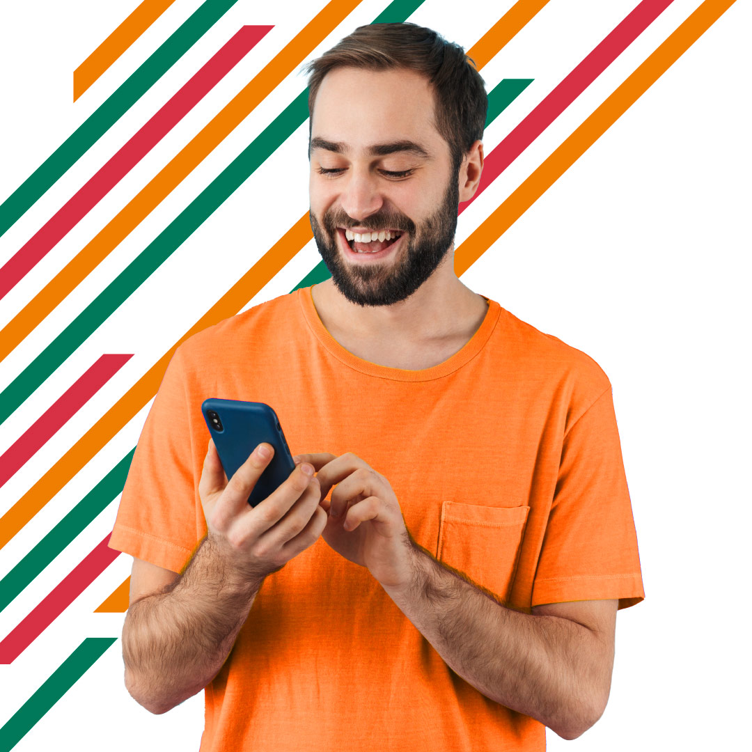 Paga en 7-Eleven tus compras en línea con efectivo.