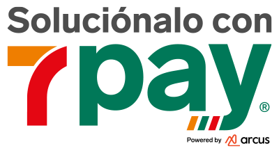 Soluciónalo con 7Pay