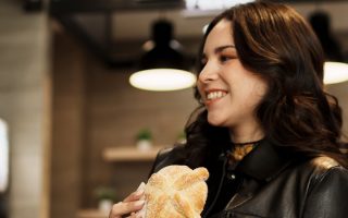 Llegó el tradicional Pan de Muerto a 7-Eleven