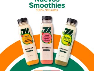 Smoothies 7-Eleven