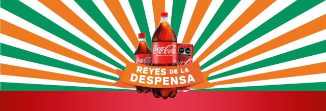 ¡Participa por un año de despensa!
