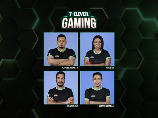 Clasificatorio Pokémon GO en Vancouver