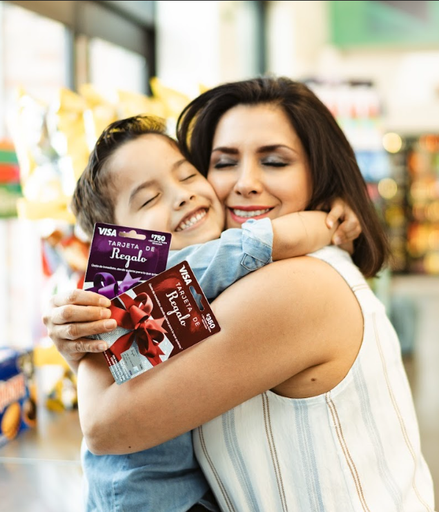 Encuentra en 7-Eleven lo que necesitas para festejar el Día de las Madres.