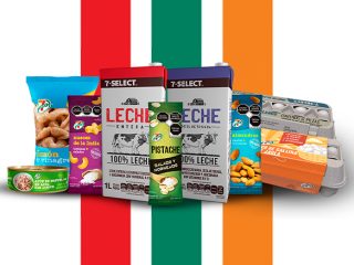 Dieta Keto: qué es y qué opciones puedes encontrar en tu 7-Eleven favorito