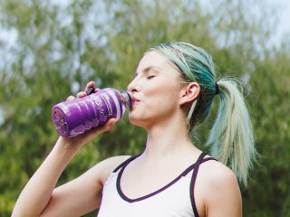 Refréscate y cuídate en esta temporada de calor