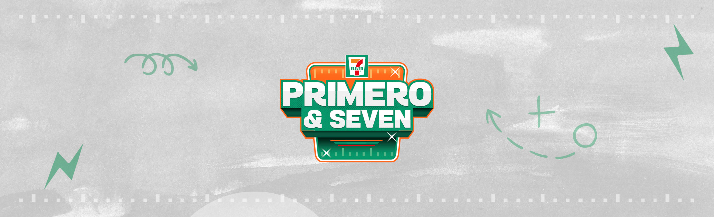 El kickoff empieza aquí.