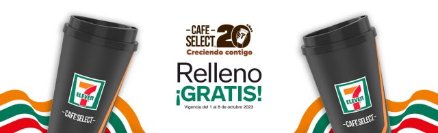 Festejamos el Día del Café.
