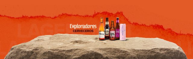 Explora nuevos horizontes.