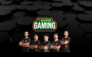 Equipo 7-Eleven Gaming