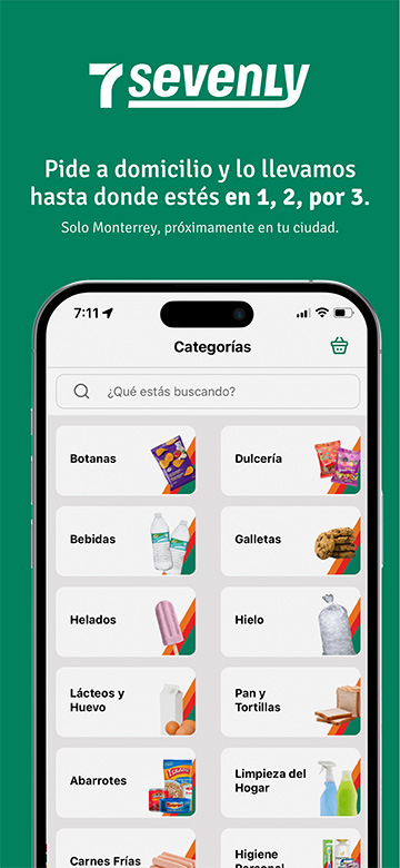 Tus productos favoritos en Sevenly.