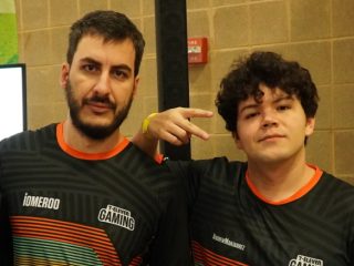 ¡Equipo de 7-Eleven Gaming logra la segunda clasificación al Campeonato Mundial de Pokémon GO 2024!