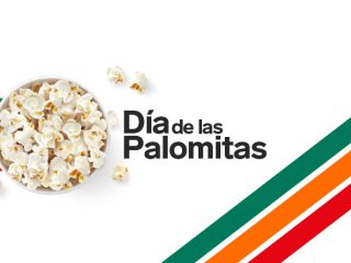 ¡Celebramos al snack que hace volar tu paladar!