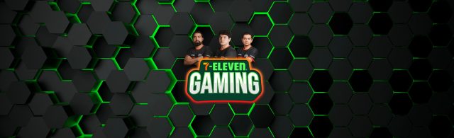 Equipo de 7-Eleven Gaming