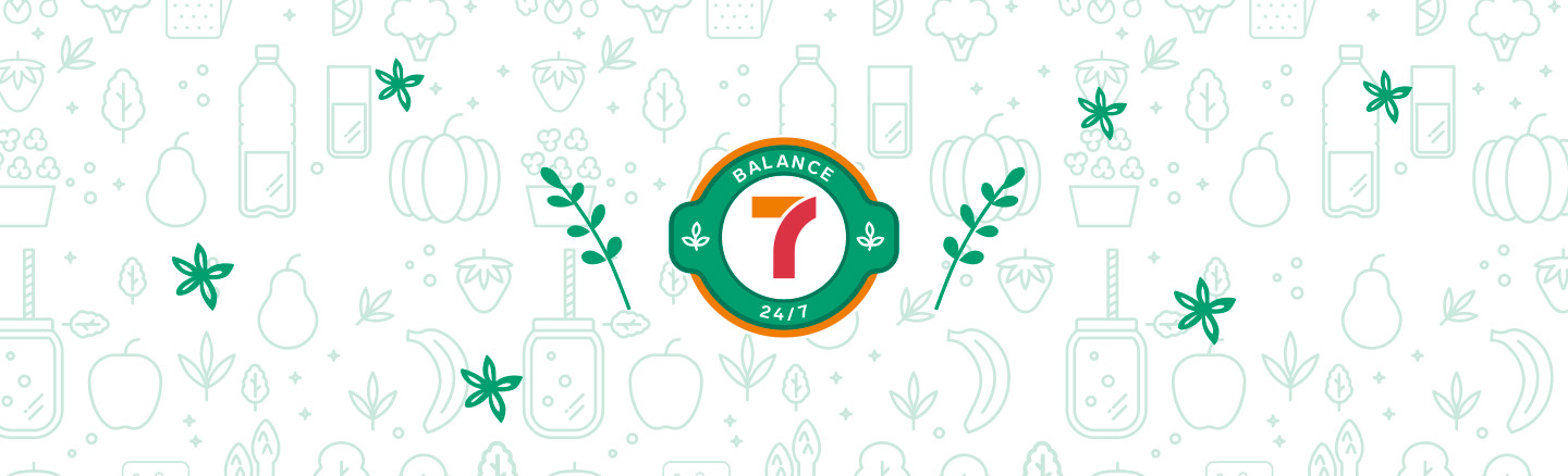Balance 7, para un mejor estilo de vida.