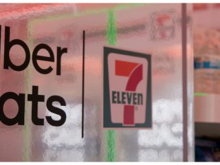 Con más de 3 mil productos, 7-Eleven llega a la app de Uber Eats en México