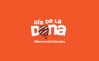 ¡Celebramos el Día de la Dona!