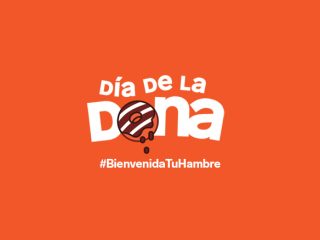 ¡Ñom, ñom! ¡Celebramos el Día de la Dona!