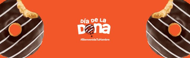 ¡Celebramos el Día de la Dona!