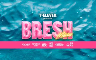 ¡Vive la experiencia BRESH!