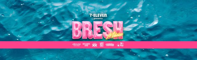 ¡Vive la experiencia BRESH!