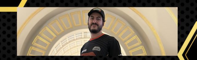 Sergio “Iomero” Merino