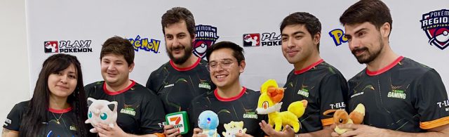 ¡Campeonísimos en Mérida!