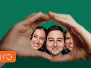 Informe de Sostenibilidad 2024: con la mirada puesta en el futuro.